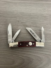 Boker congress 135th d'occasion  Expédié en Belgium