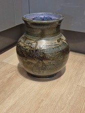 Studio art pottery for sale  BEDALE
