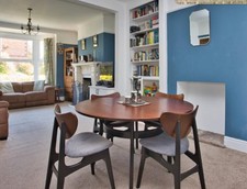 1950s round plan for sale  DEAL