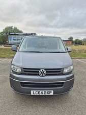 Volkswagen transporter t5.1 for sale  RAMSGATE
