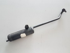 Marmitta scarico piaggio usato  Castro