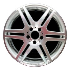 Wheel rim mercedes for sale  Houston