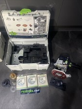 Festool 1010 ebq for sale  CLACTON-ON-SEA