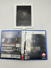 Capcom ps5 resident for sale  La Puente