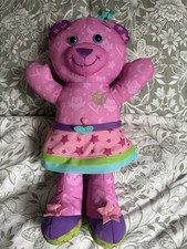 Original doodle bear for sale  HALIFAX