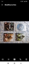 Giochi play station usato  Pistoia