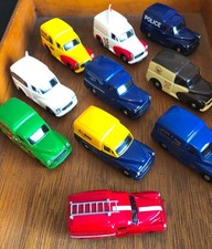 Qty corgi scale for sale  UK