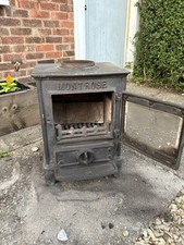 montrose stove for sale montrose stove for sale MELTON MOWBRAY