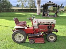 Gutbrod motostandard allan for sale  CRAVEN ARMS