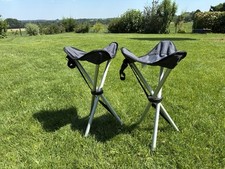Nordisk hocker dreibein gebraucht kaufen  Aachen
