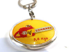 Keychain chainsaws lombard d'occasion  Expédié en Belgium