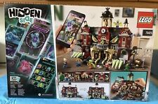 Lego 70425 hidden for sale  LEAMINGTON SPA
