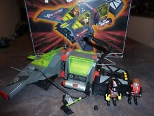 Playmobil 3092 darkinvader gebraucht kaufen  Uetersen