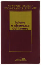 Memento pratico ipsoa usato  Villarbasse