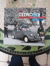 Livre neufla citroen d'occasion  Pont-l'Abbé-d'Arnoult