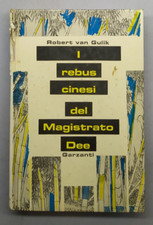 Rebus cinesi del usato  Bologna