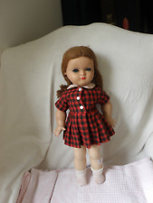 Poupee bella rhodoid d'occasion  Villepreux