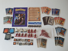 Hero quest morcars gebraucht kaufen  Eppenbrunn, Ruppertsweiler, Vinningen