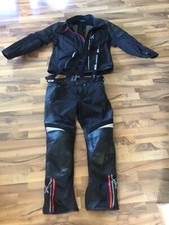 Motorradkombi herren gebraucht kaufen  Schmölln