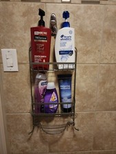 Shower shower caddy for sale  Benton