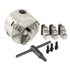 Drehbankfutter k11 100 gebraucht kaufen  Frankfurt (Oder)