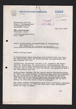 Berlin brief 1978 gebraucht kaufen  Leipzig