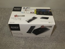 Complete box sony for sale  Indianapolis