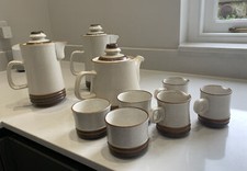 Denby potters wheel for sale  MALVERN