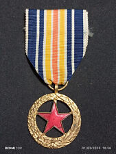 X15 military medal d'occasion  Expédié en Belgium