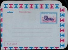Burundi liegender löwe gebraucht kaufen  Höchstadt a.d.Aisch