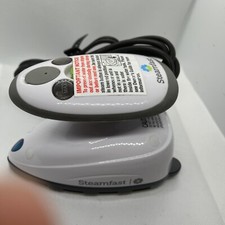 Ferro a vapor Steamfast i3 Travel, compacto e portátil, branco comprar usado  Enviando para Brazil