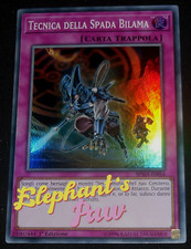 Yugioh tecnica della usato  Fano