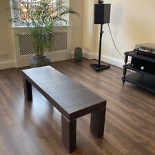Poliform coffee table for sale  LONDON