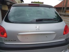 Peugeot 206 kfw gebraucht kaufen  Jengen