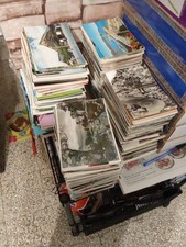 Lotto 1000 cartoline usato Lotto 1000 cartoline usato  San Prospero