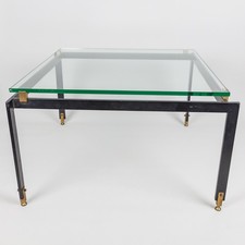 Tavolo quadrato ferro usato Tavolo quadrato ferro usato  Modena