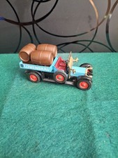 Vintage rare matchbox for sale  CHELMSFORD