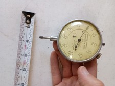 Ames dial indicator for sale  Worcester