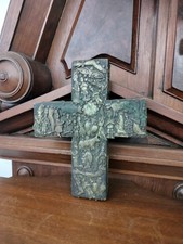 Vintage wood milagros for sale  Woodstock