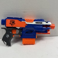 Hasbro nerf elite for sale  Crystal Lake