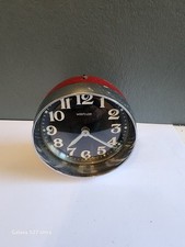 Vintage westclox red for sale  LITTLEHAMPTON