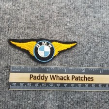 Vintage bmw wings for sale  Dallas