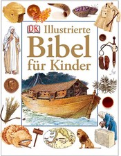 Illustrierte bibel kinder gebraucht kaufen Illustrierte bibel kinder gebraucht kaufen  Berlin