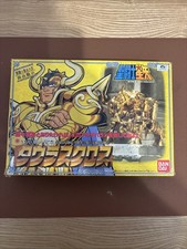 Figurine saint seiya d'occasion  Miribel