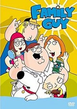 Usado, DVD Family Guy caixa conjunto 1 importação japonesa comprar usado  Enviando para Brazil