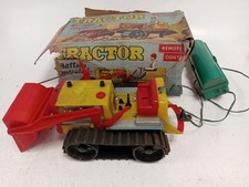 Vintage battery operated for sale  RUGBY
