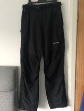 Montane men terra for sale  LIVERPOOL