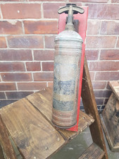 Vintage car fire for sale  RIPLEY