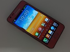 Samsung galaxy sii gebraucht kaufen  Stahnsdorf