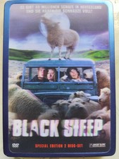 Black sheep uncut gebraucht kaufen Black sheep uncut gebraucht kaufen  Blumberg